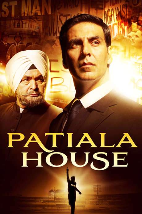 Patiala House